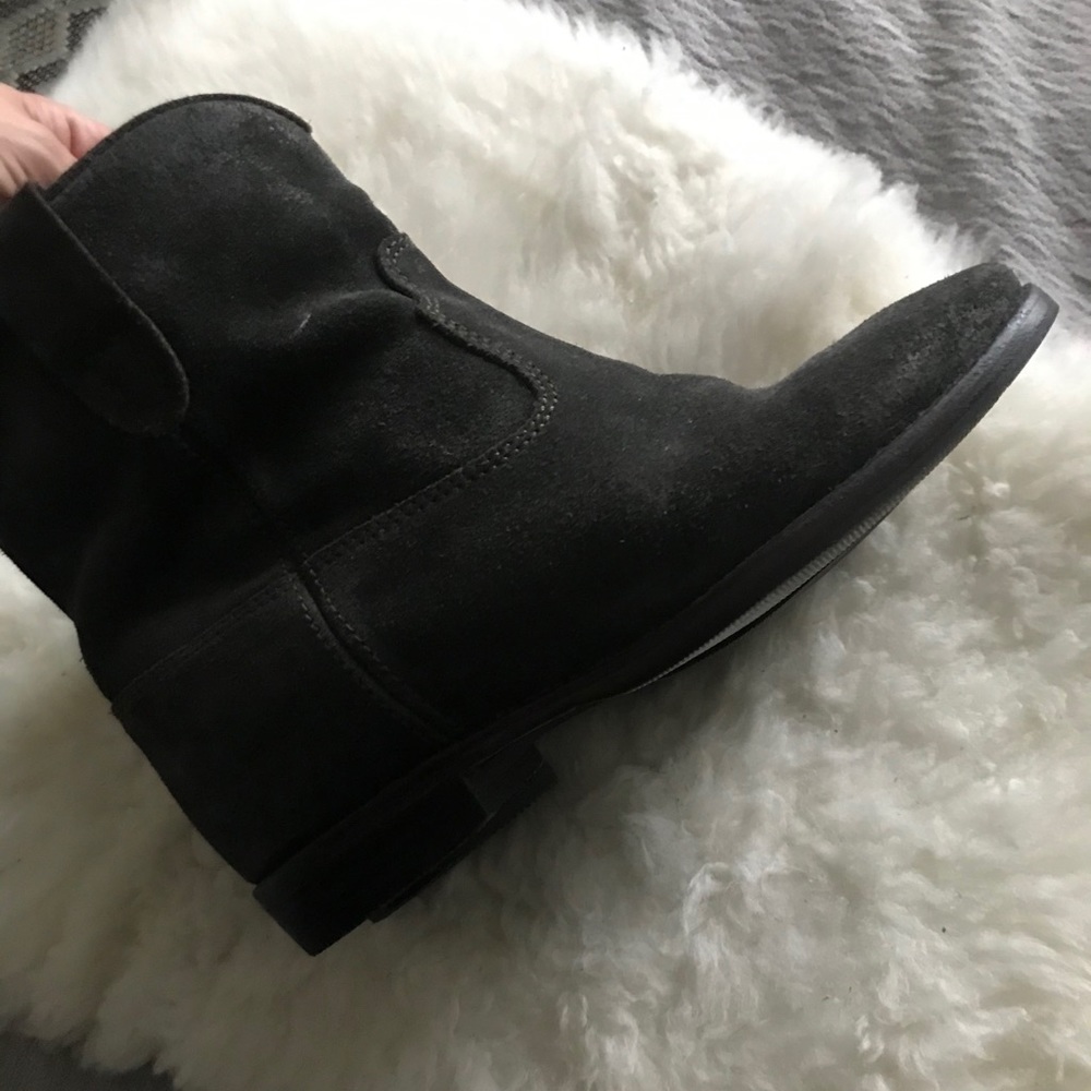 Isabel Marant boots